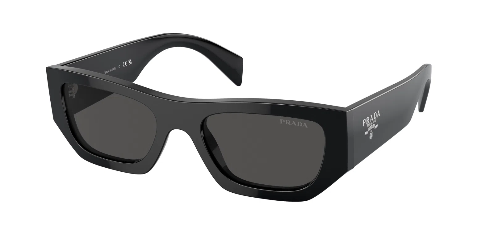 Prada A01SF Sunglasses - view 7